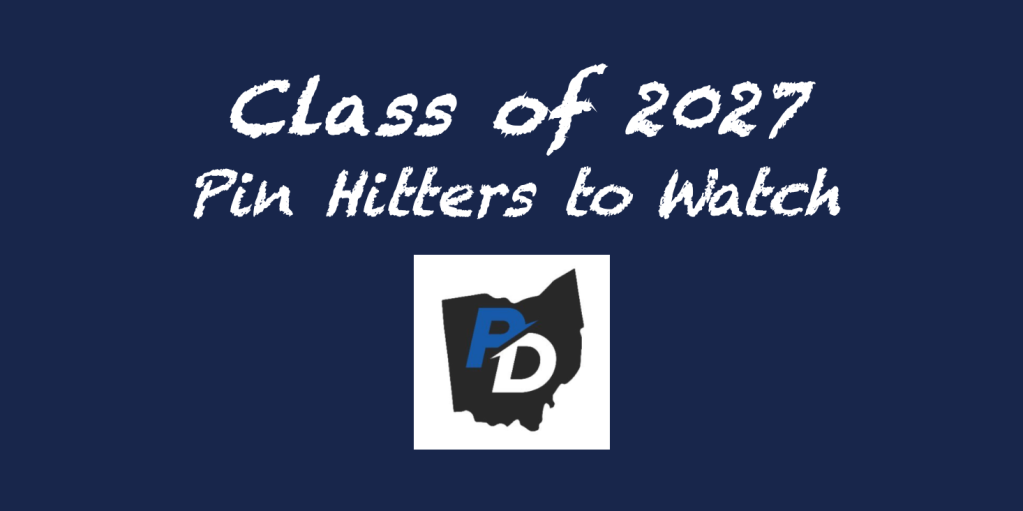 Six Top 2027 Pins